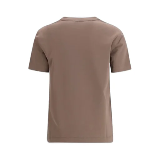 Crew-Neck T-Shirt