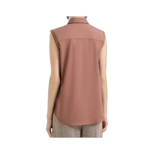 Sleeveless Shirt