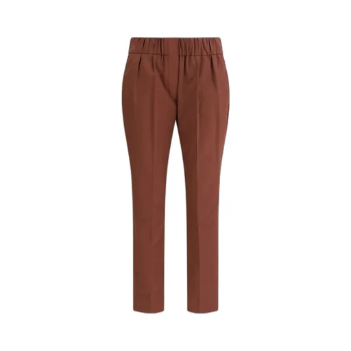 Elasticated Trousers