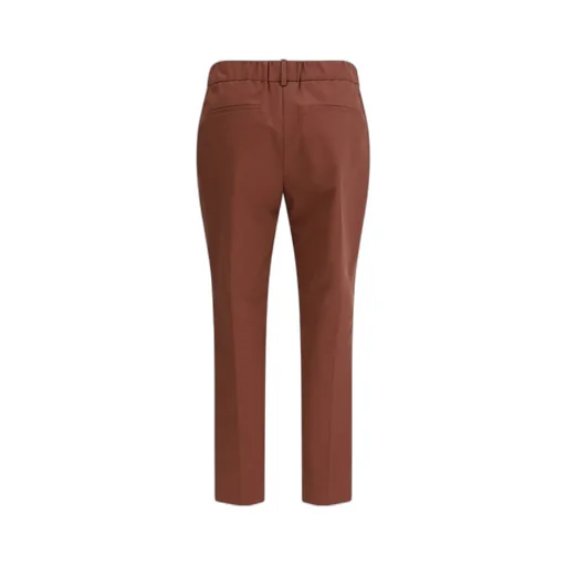 Elasticated Trousers
