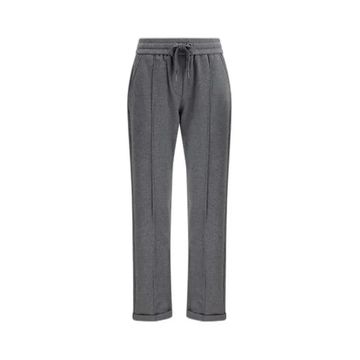 Drawstring Trousers