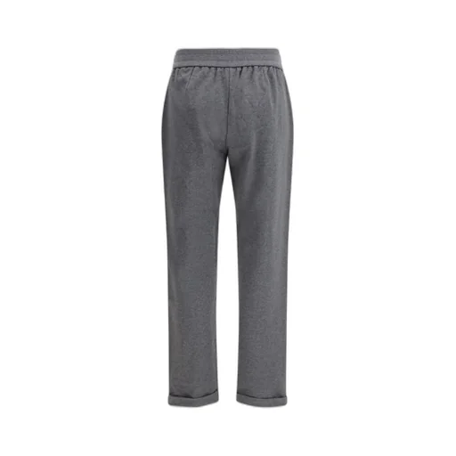 Drawstring Trousers