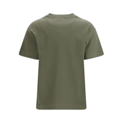 Pocket Cotton T-Shirt