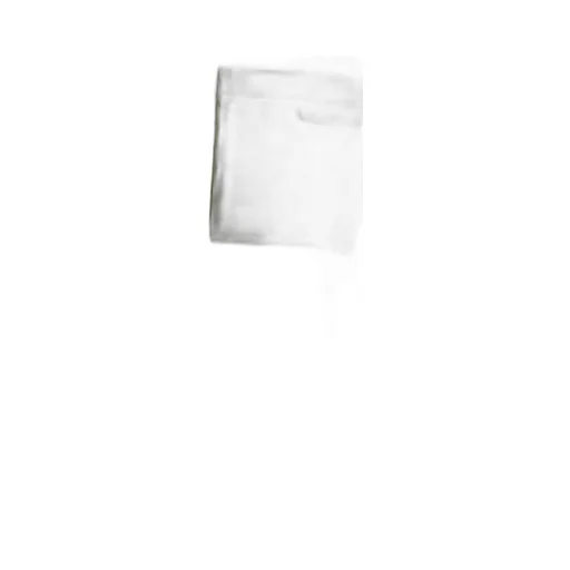 Pocket Cotton T-Shirt