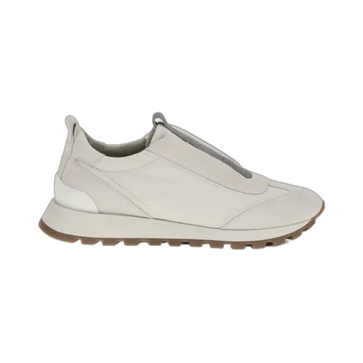 Canvas Sneakers