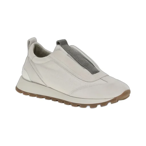 Canvas Sneakers