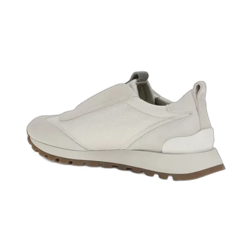 Canvas Sneakers