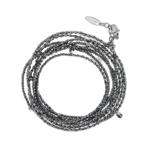 Spiral Bracelet