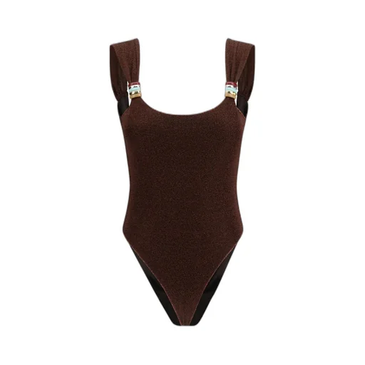 OsÉRee One-Piece Swimsuit