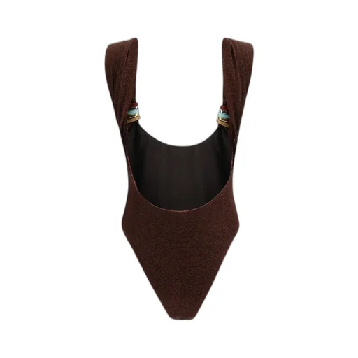 OsÉRee One-Piece Swimsuit