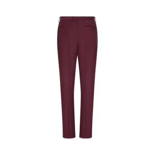 Etro Carrot Leg Trousers