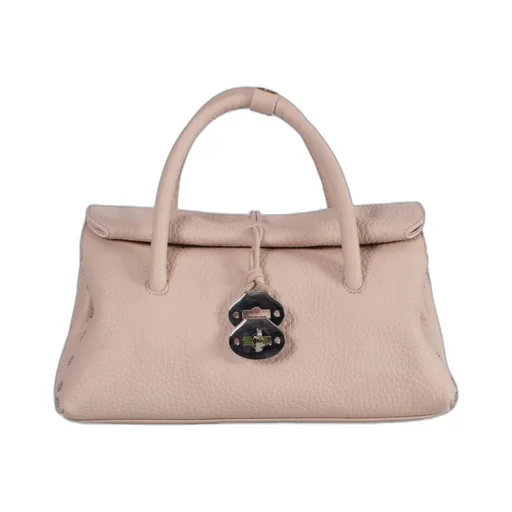 Dotta Leather Tote Bag