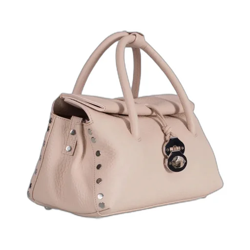 Dotta Leather Tote Bag