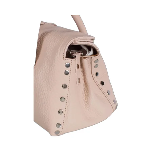 Dotta Leather Tote Bag
