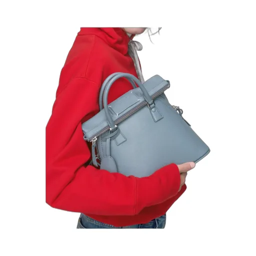 Maison Margiela 5Ac Classique Mini Crossbody Bag