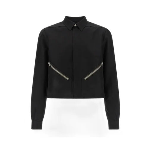 Rick Owens Tour Alice Shirt