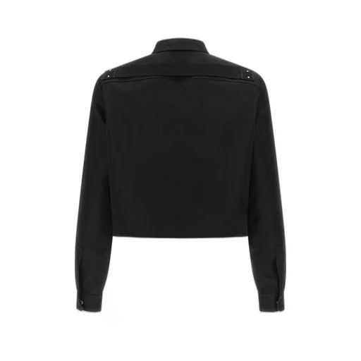 Rick Owens Tour Alice Shirt