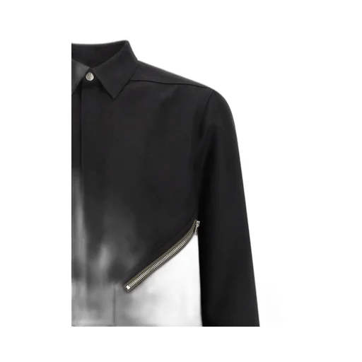 Rick Owens Tour Alice Shirt