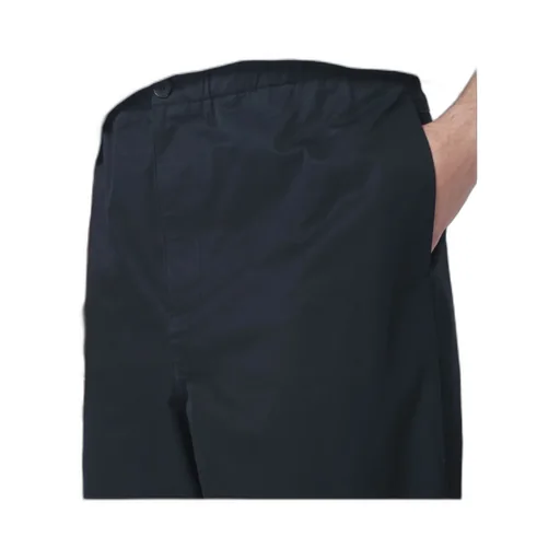 Jil Sander	Button Detailed Wide Leg Pants