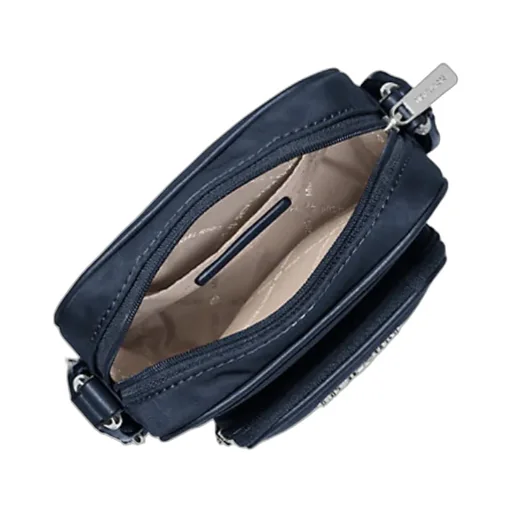 Khai Nylon Crossbody Bag