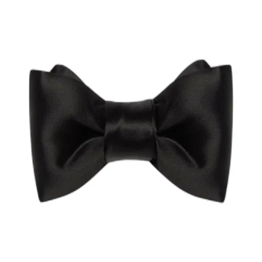 Tom Ford Satin Bow Tie