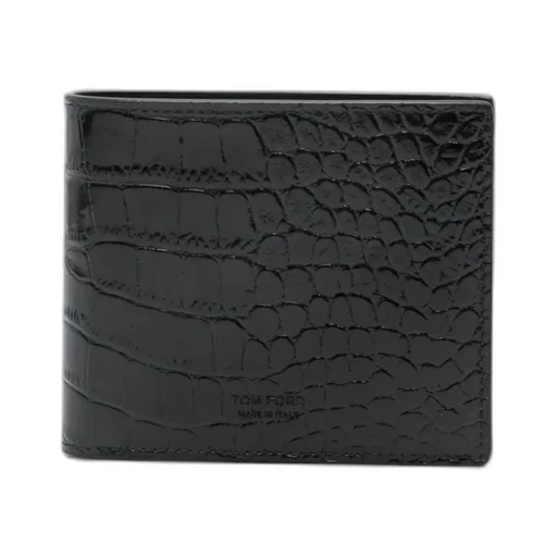Bi-Fold Wallet