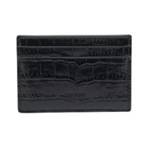 Square Card Holder