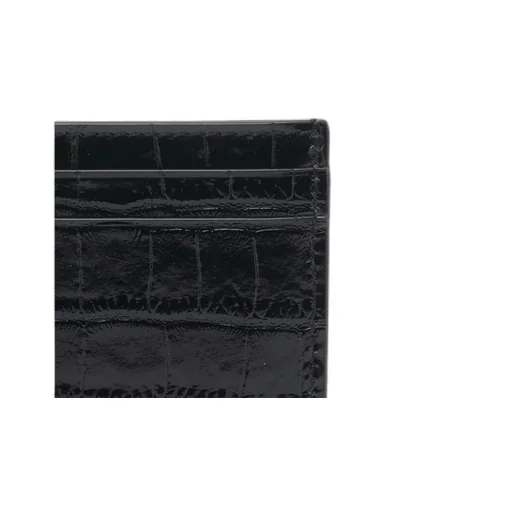 Square Card Holder