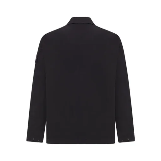 Stone Island Compass Badge Overshirt