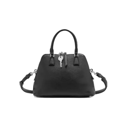 Maison Margiela 5Ac Zipped Mini Shoulder Bag