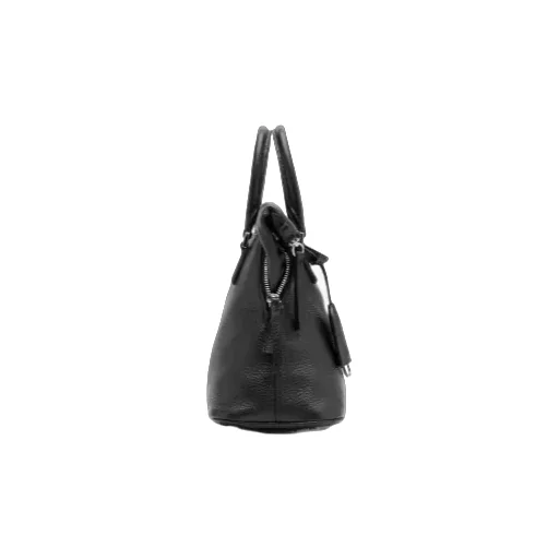 Maison Margiela 5Ac Zipped Mini Shoulder Bag