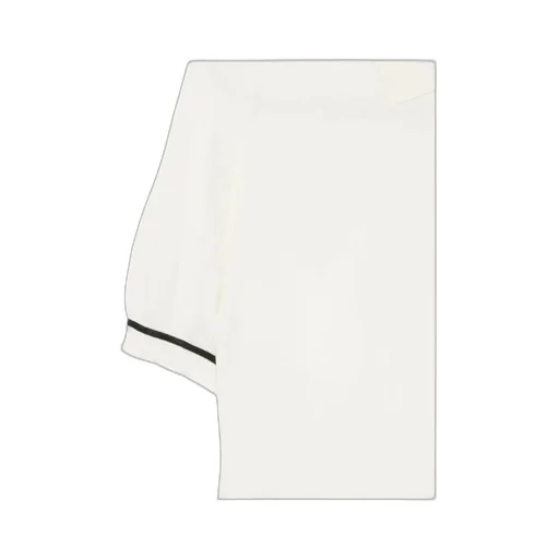 Short-Sleeve Polo Shirt