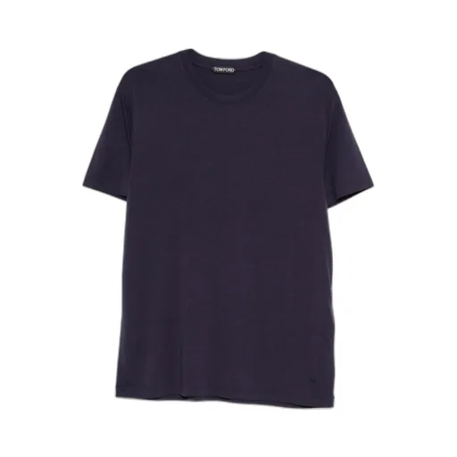 Crew Neck T-Shirt