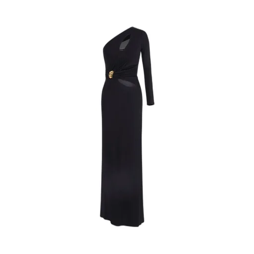 Elisabetta Franchi Red Carpet Dress