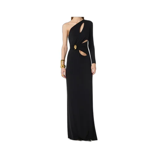 Elisabetta Franchi Red Carpet Dress