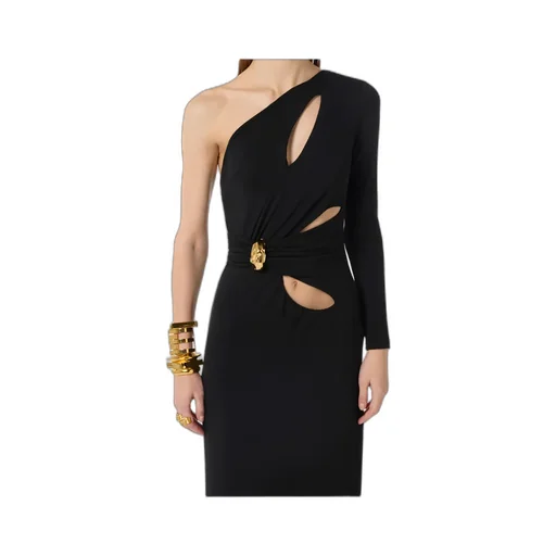 Elisabetta Franchi Red Carpet Dress