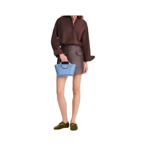 Longchamp Pure Xs Tote Bag