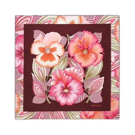 Pattern Scarf