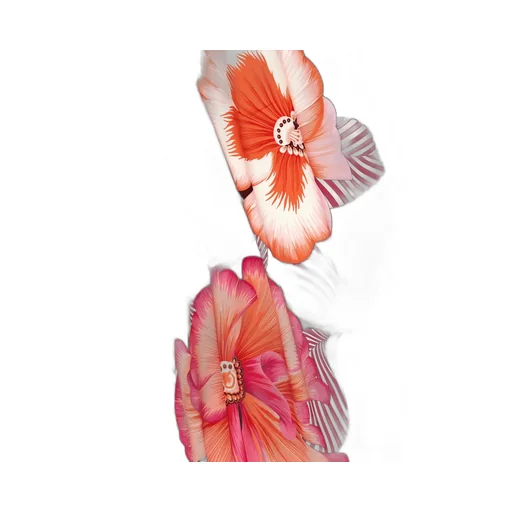 Pattern Scarf