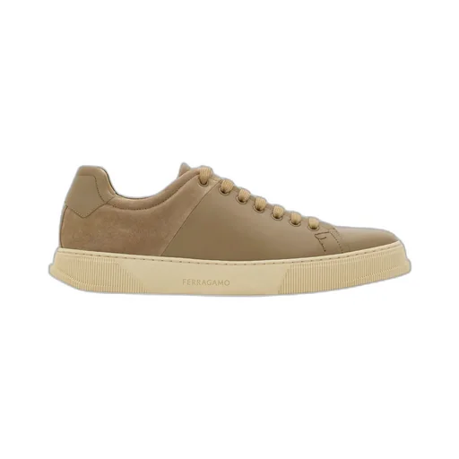 Low Cut Sneaker