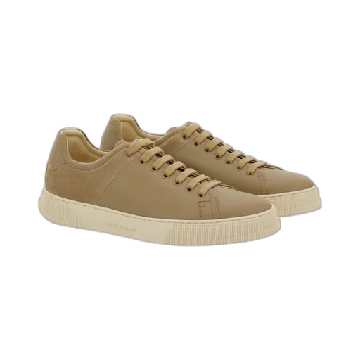 Low Cut Sneaker