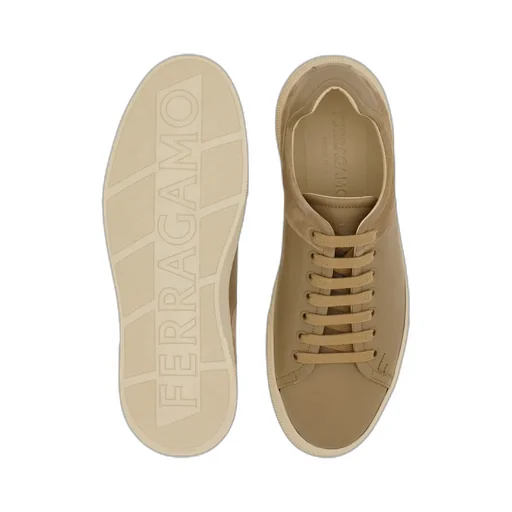 Low Cut Sneaker