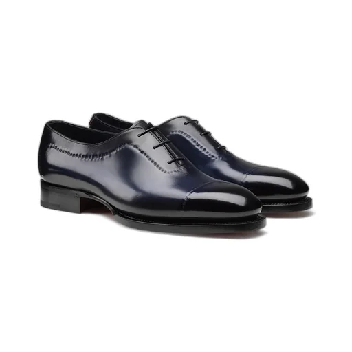 Meraviglia Collection Oxford Shoe