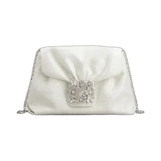 Efflorescence Cross Body Bag