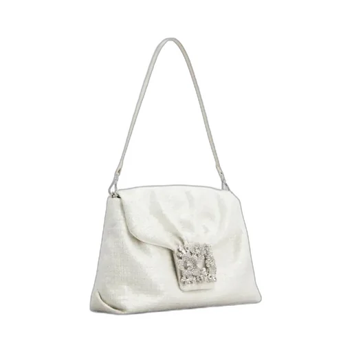 Efflorescence Cross Body Bag