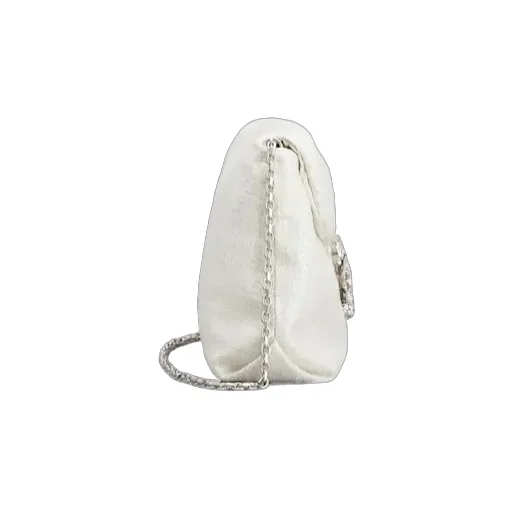 Efflorescence Cross Body Bag