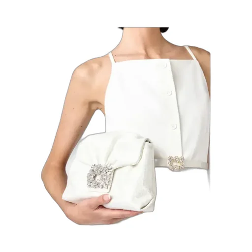 Efflorescence Cross Body Bag