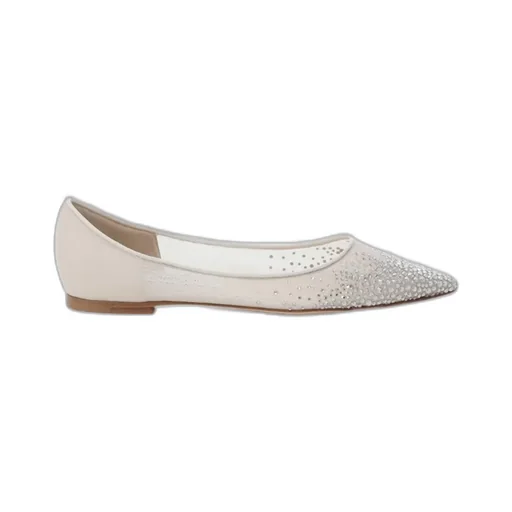 Mesh Pointed Flats