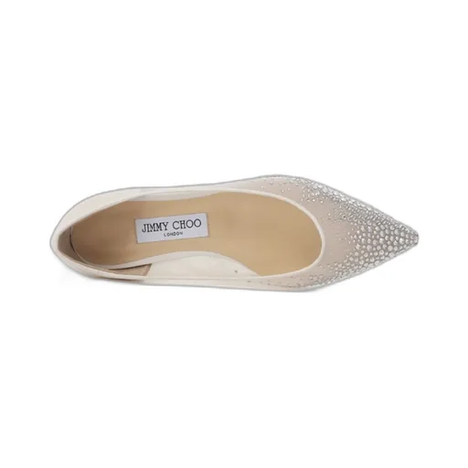 Mesh Pointed Flats