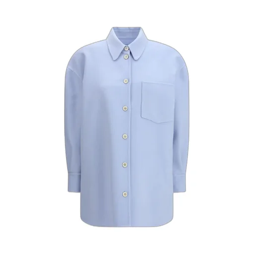 Fabiana Filippi Long Shirt